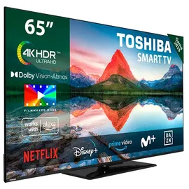 Toshiba 65UV3463DG 65" LED UHD VIDAA TV