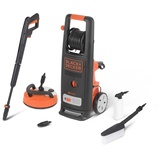 Black & Decker BXPW2200PE