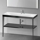 Duravit XViu Waschtisch mit Gestell, XV4717EB240