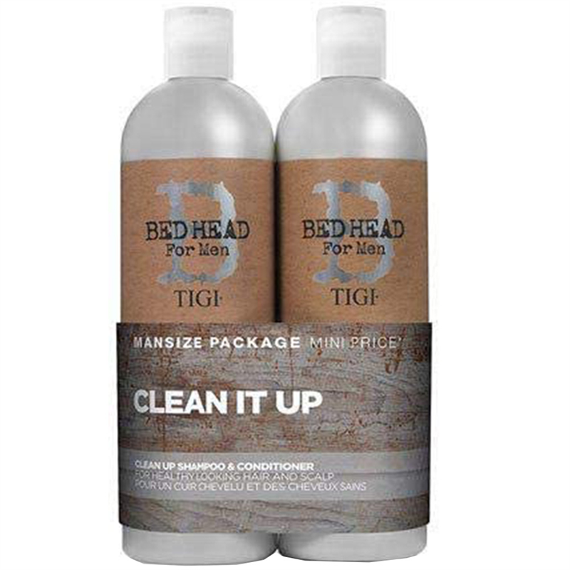 Tigi Bed Head Clean Up Tween Duo