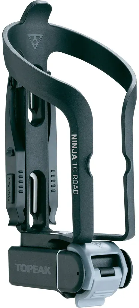 TOPEAK Flachenhalter mit Werkzeug NINJA TC-Road (inkl. Tool)