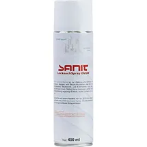 Banyo Sanit Lecksuchspray, 400 ml Dose