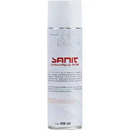 Banyo Sanit Lecksuchspray, 400 ml Dose