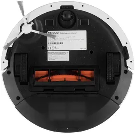 EZVIZ RC3 Beutellos Weiß