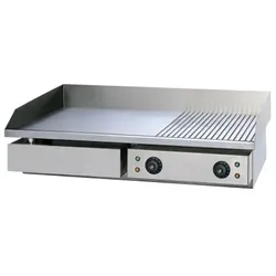 Elektrischer Grill GHN 75RL