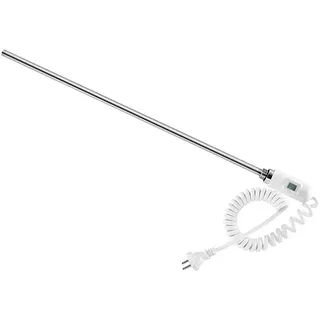 Buderus Heizpatrone 1/2'' - 1000 W / 230 V - mit AN/AUS Schalter
