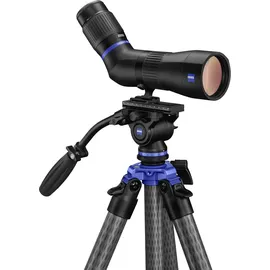 Zeiss Conquest Apia 65 mit Okular 20-50x + ZEISS Bereitschaftstasche