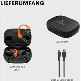 Beyerdynamic AMIRON 200 Sport