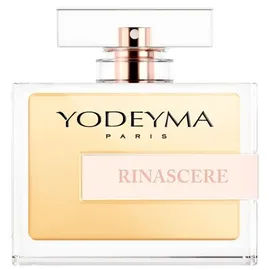 YODEYMA Parfum Rinascere - Eau de Parfum für Damen 15 ml