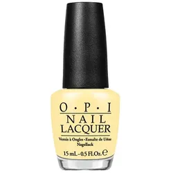 OPI SoftShades Nagellack One Chic Chick 15 ml