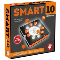 Piatnik Smart 10 Spotlight