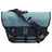 Chrome Citizen 15l Umhängetasche - Steel Blue - One Size