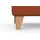sit&more Visby Microfaser Paris terra/buche natur