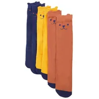 VidaXL Kindersocken 5 Paar EU 30-34