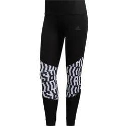 ADIDAS Damen OTR TIGHT, BLACK, XS