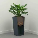 Siena Garden Bewässerungssystem für Siena Garden Pflanzgefäße 25x25 cm