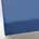 Spannbettlaken Bella Gracia Baumwolle-Jersey-Elasthan 200 x 220 blau