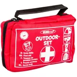 Wundmed WUNDmed® Outdoor-Set Erste Hilfe 57-teilig