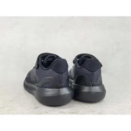 adidas Runfalcon 5 Kids Core Black/Core Black/Core Black 23