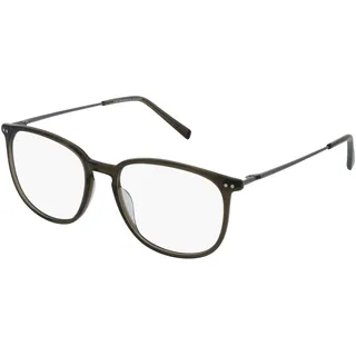 Humphrey’s eyewear 581113 Męskie okulary korekcyjne, Oprawka: Tworzywo sztuczne, 52mm/17mm/140mm, zielony