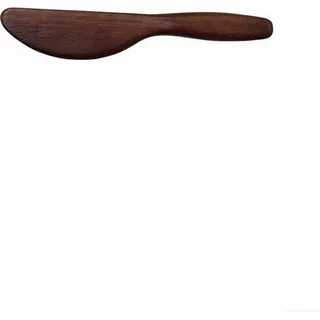 Asa Selection ASA Buttermesser Akazie 14 cm, (1 Stück)