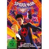 Sony Spider-Man: Across the Spider-Verse
