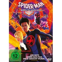 Spider-Man: Across the Spider-Verse