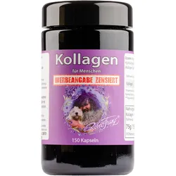 Robert Franz Kollagen 400mg (150 Kps.)