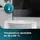 Cecotec Tiroir Chauffe Bolero Hexa WD Glass Black - Schwarz