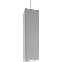 Deko-Light Squad silber (299364)
