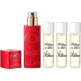 KILIAN Rolling in Love Eau de Parfum 4 x 7,5 ml Geschenkset