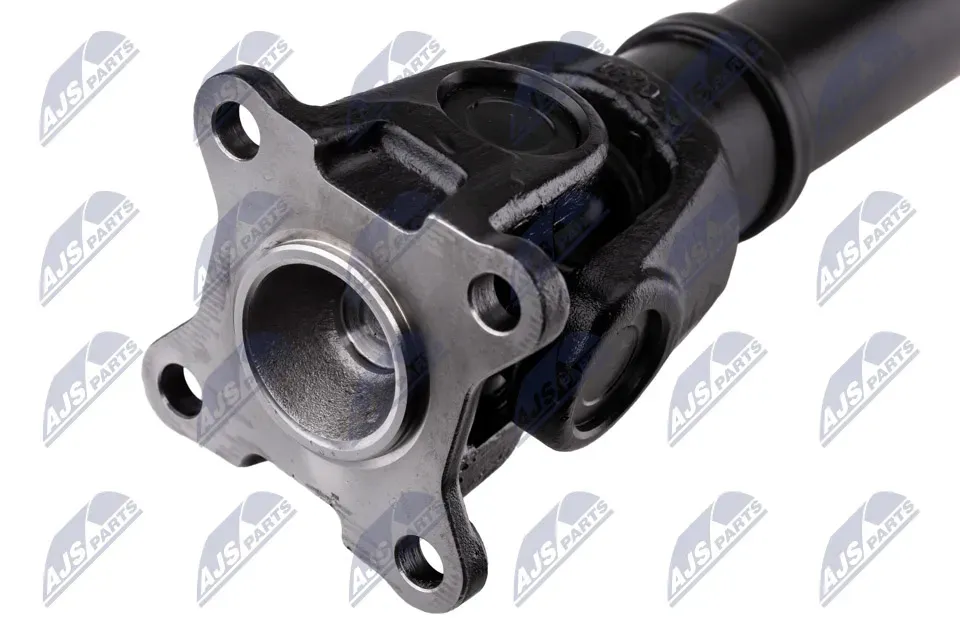 NTY Gelenkwelle, Achsantrieb nwnty064 hinten für TOYOTA