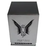 Rammstein ”Engel Pure” 100 ml, Offizielles Band Merchandise - Eau de Toilette EdT Spray