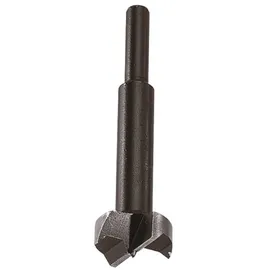 WOLFCRAFT Forstnerbohrer 25 mm Gesamtlänge 90 mm Zylinderschaft 1 St.