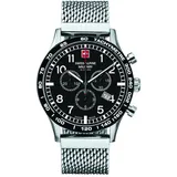 Swiss Alpine Military 1746.9137 Chrono 43mm 10ATM