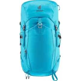 Deuter Trail Pro 34 SL lagoon-atlantic
