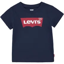Levi's Kids s/s batwing tee Baby Jungen Dress Blues 9 Monate