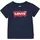 Levi's Kids s/s batwing tee Baby Jungen Dress Blues 9 Monate
