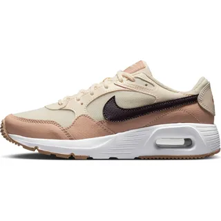 Sneaker Kinder 121 pale ivory/burgundy ash-hemp 38.5
