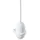 Hewi WC-Bürstengarnitur 477.20D100 98