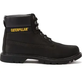 CAT Caterpillar Colorado 2.0 Stiefel - Black - 40