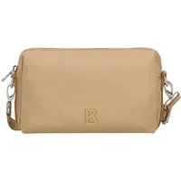 Bogner Verbier Play 1.0 Umhängetasche Synthetik Brown