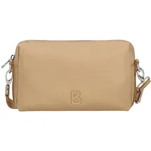 Bogner Verbier Play 1.0 Umhängetasche Synthetik Brown