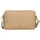 Bogner Verbier Play 1.0 Umhängetasche Synthetik Brown
