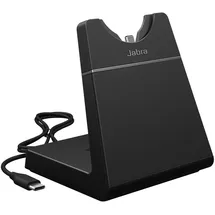 JABRA Engage SE Desk Stand (Stereo/Mono), USB-C