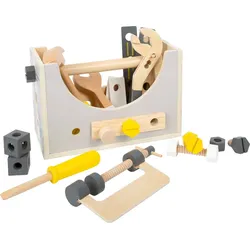 small foot Werkzeugkasten 2 in 1 „Miniwob“ 11809