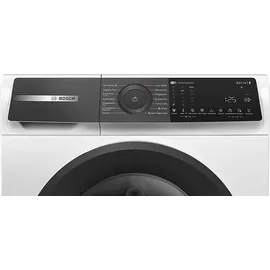 Bosch Serie 6 WGH244M40 Waschmaschine (9 kg, 1400 U/min)