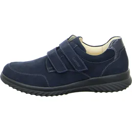 GANTER Heike Damen Blau 37