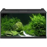 Eheim Aquarium-Set Aquapro LED 126 Schwarz 126 l