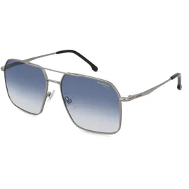 Carrera Herren 333/S Sonnenbrille, Ruthenium, 59 - 59